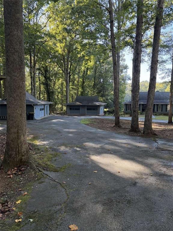 100 Brookshire Drive