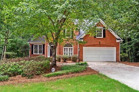 1765 Redbud Way Cumming GA 30041