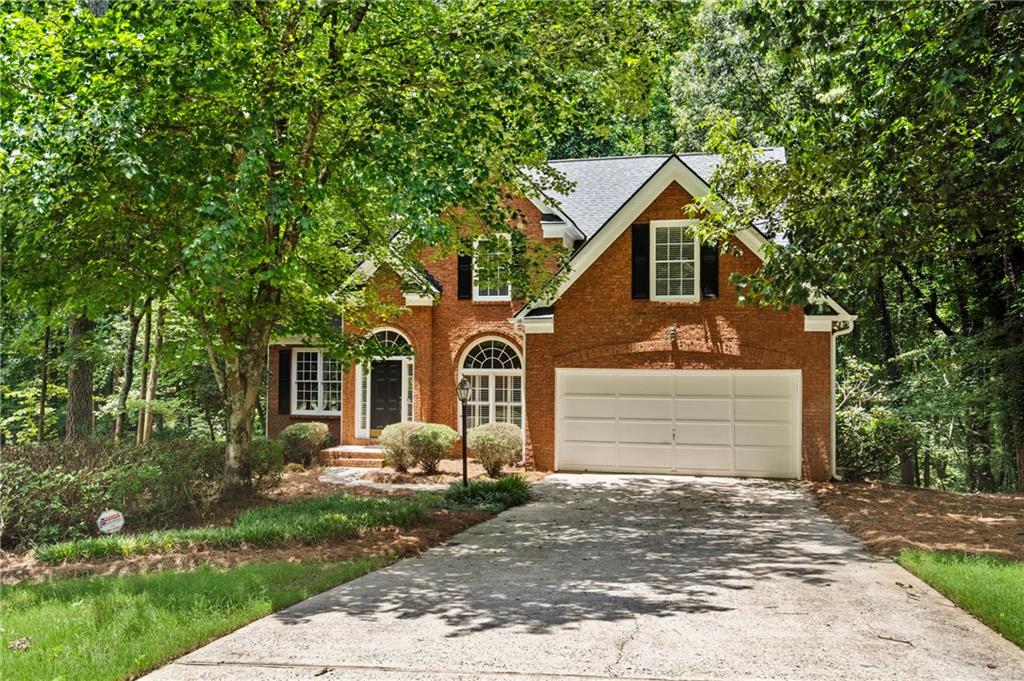 1765 Redbud Way