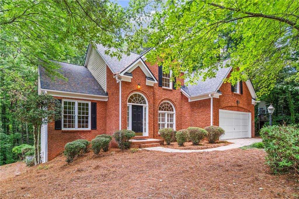 1765 Redbud Way