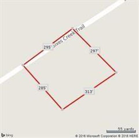 Vacant Land For Sale - 190 Sixes Creek Trail<br/> Canton, GA 30114