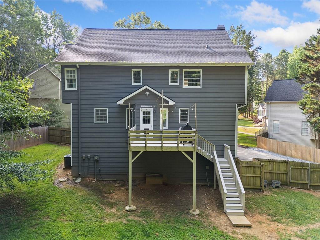 Kensley Park - Residential