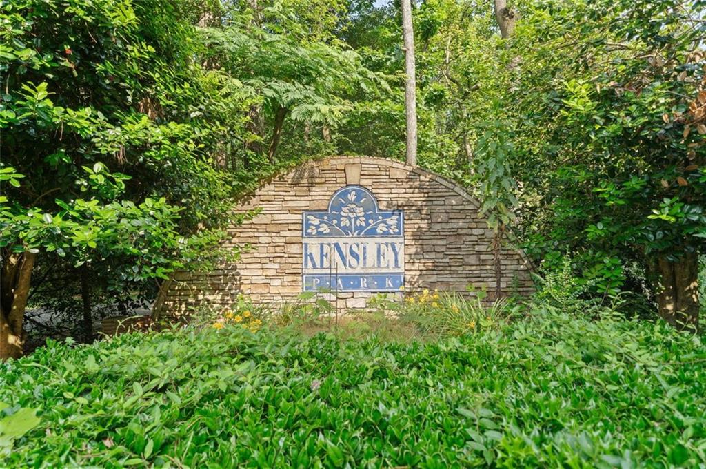 Kensley Park - Residential