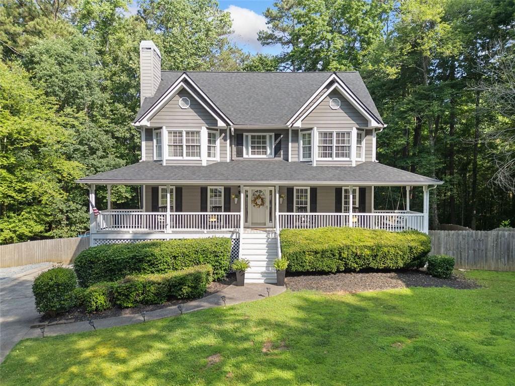 Kensley Park - Residential