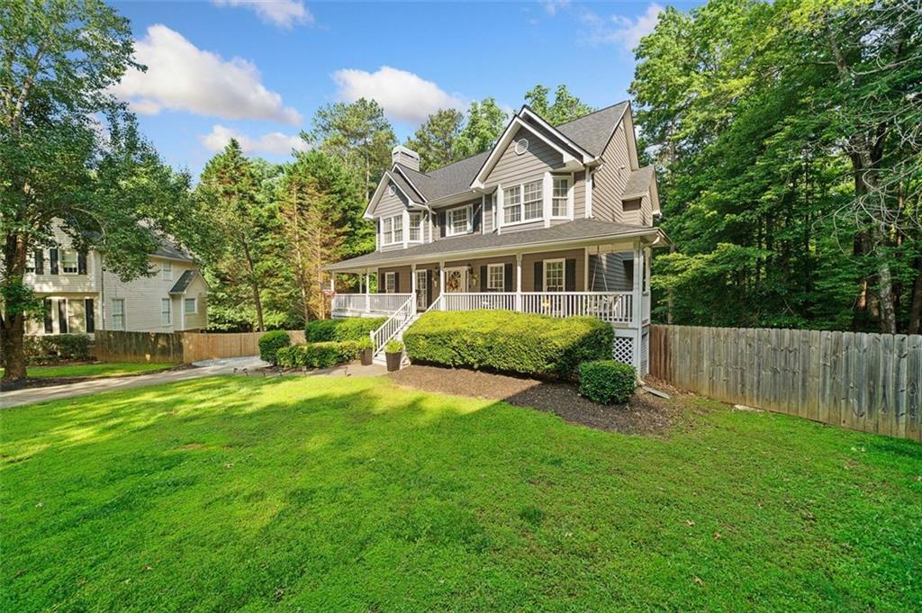 Kensley Park - Residential
