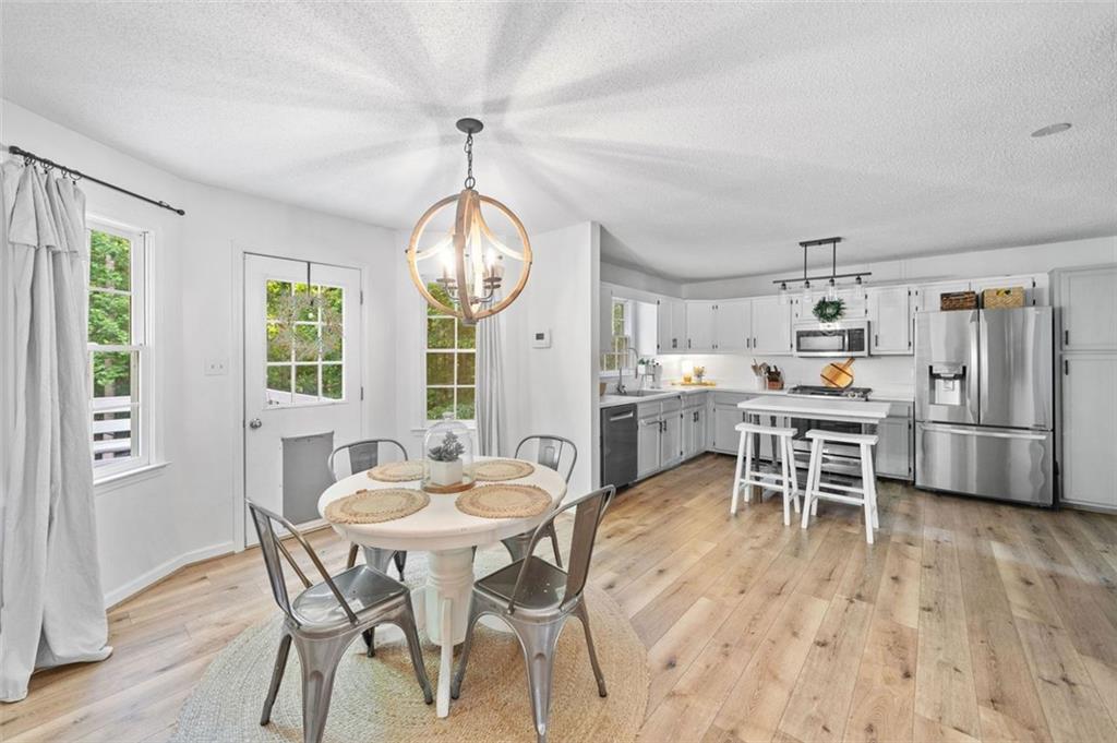 Kensley Park - Residential