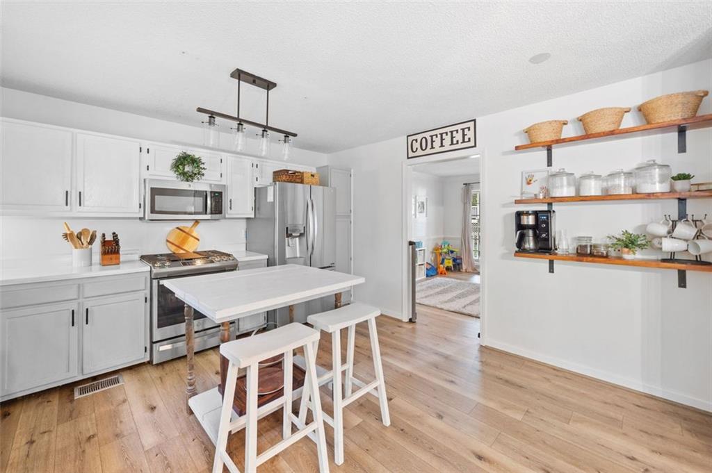 Kensley Park - Residential