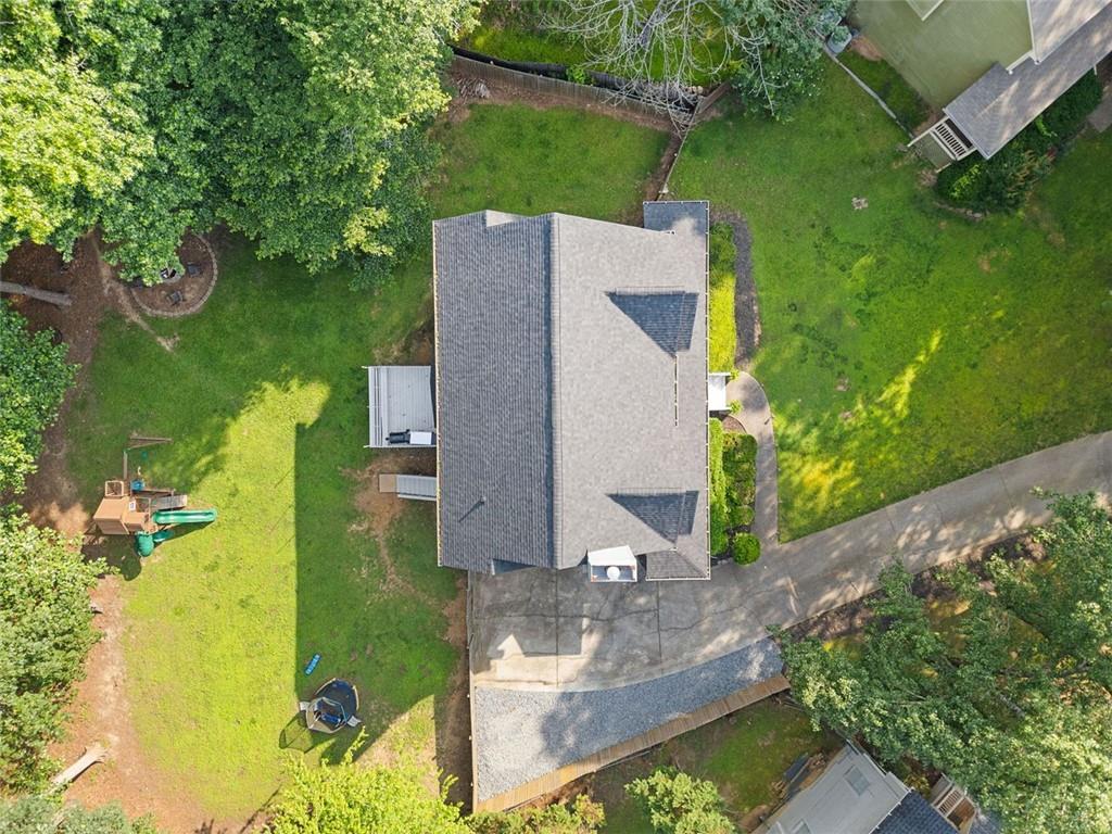 Kensley Park - Residential