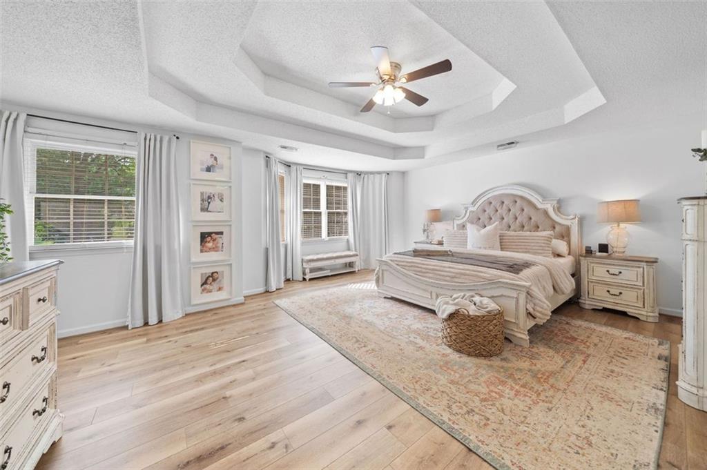 Kensley Park - Residential