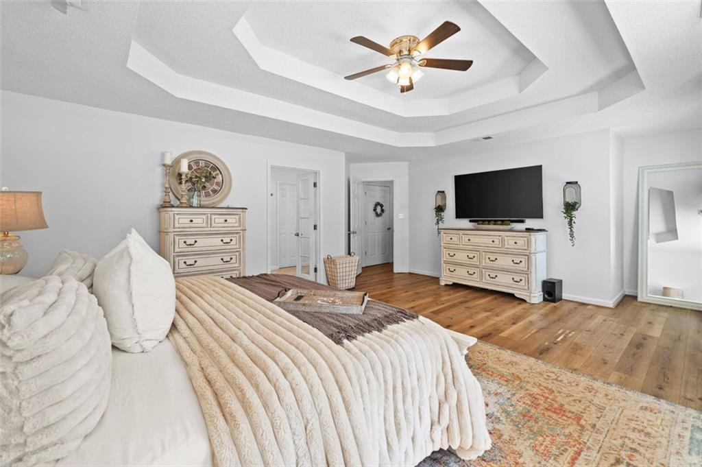Kensley Park - Residential