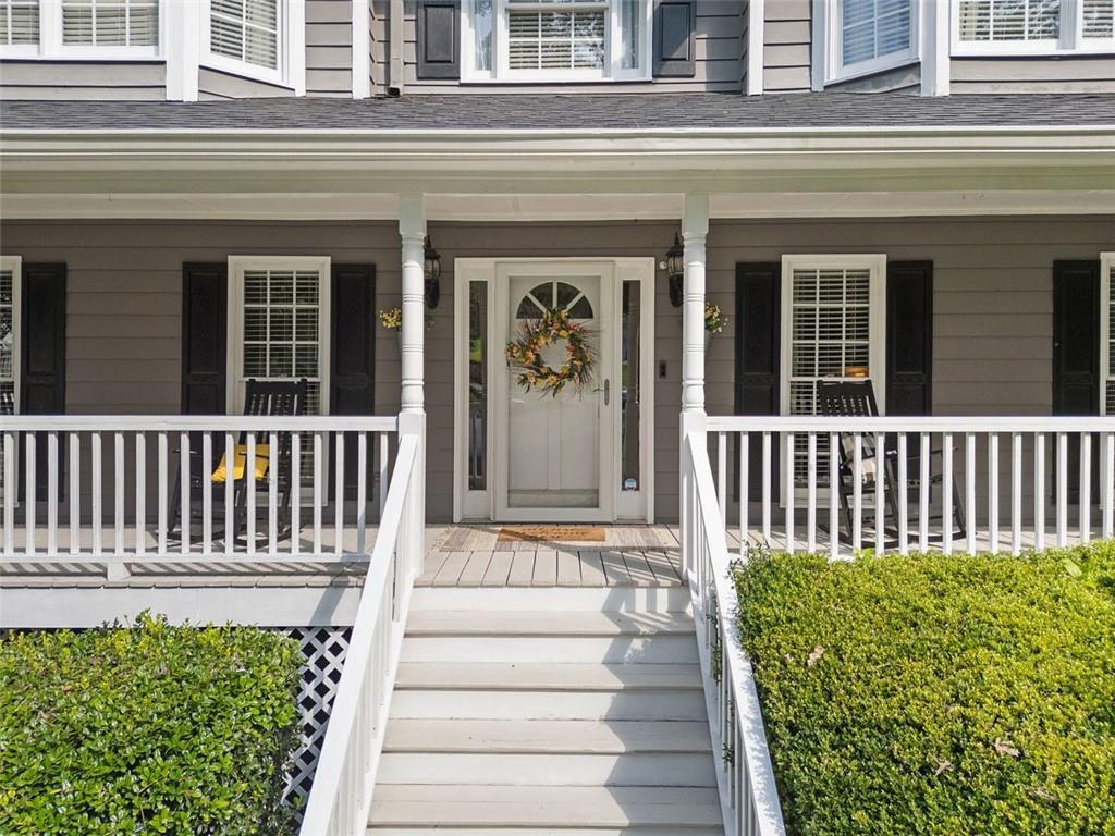 Kensley Park - Residential