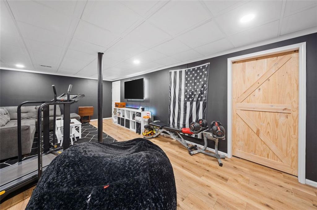 Kensley Park - Residential
