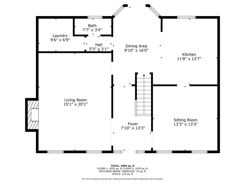 Kensley Park - Residential