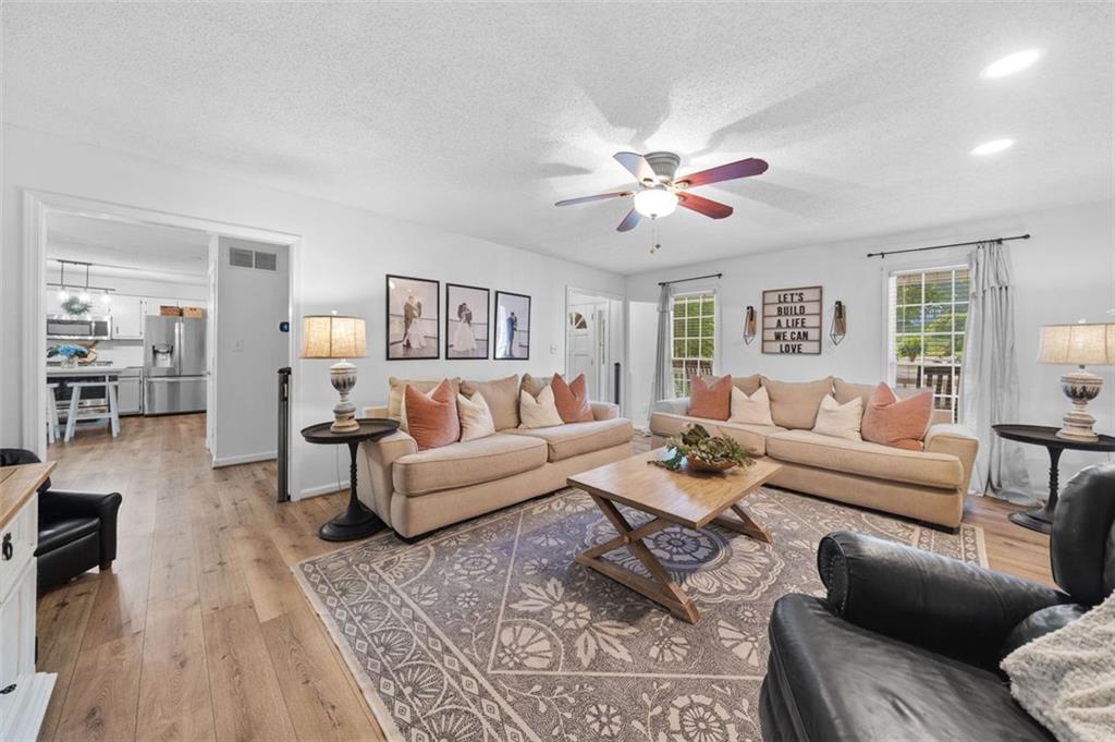 Kensley Park - Residential