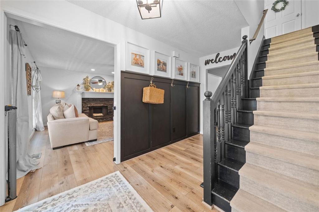 Kensley Park - Residential