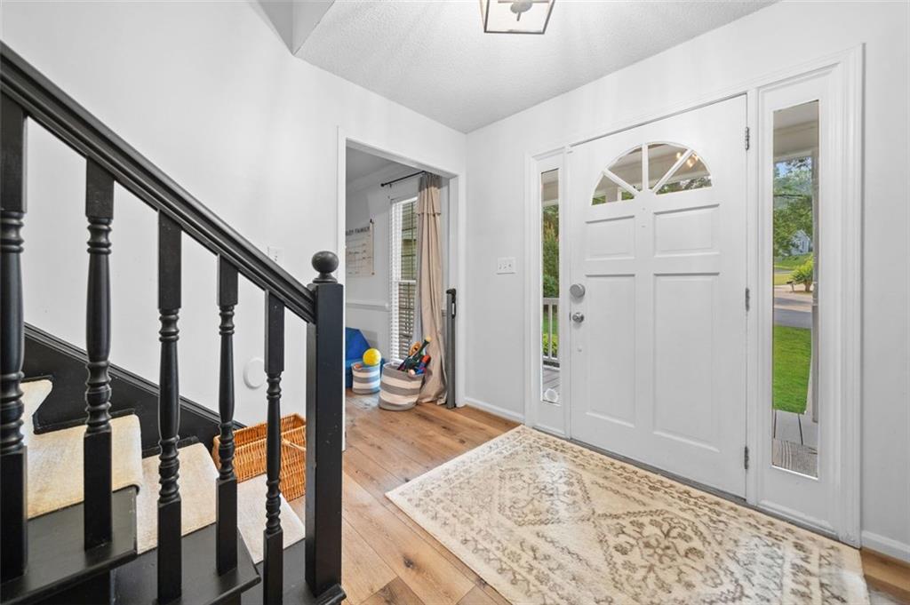 Kensley Park - Residential