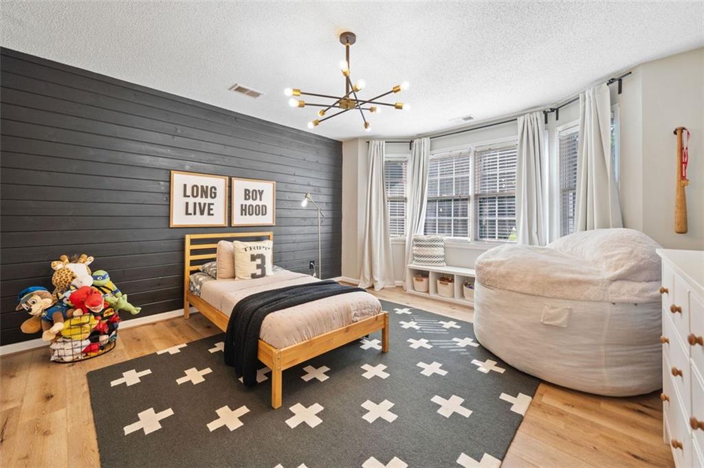 Kensley Park - Residential