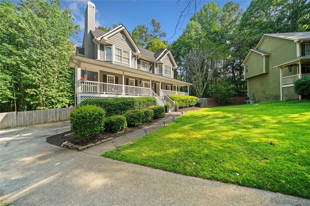Kensley Park - Residential