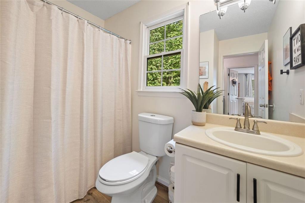 Kensley Park - Residential