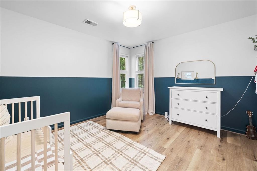 Kensley Park - Residential