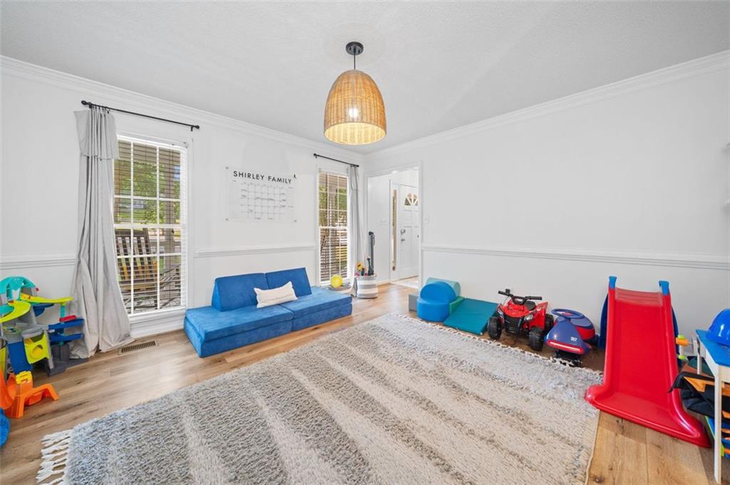 Kensley Park - Residential