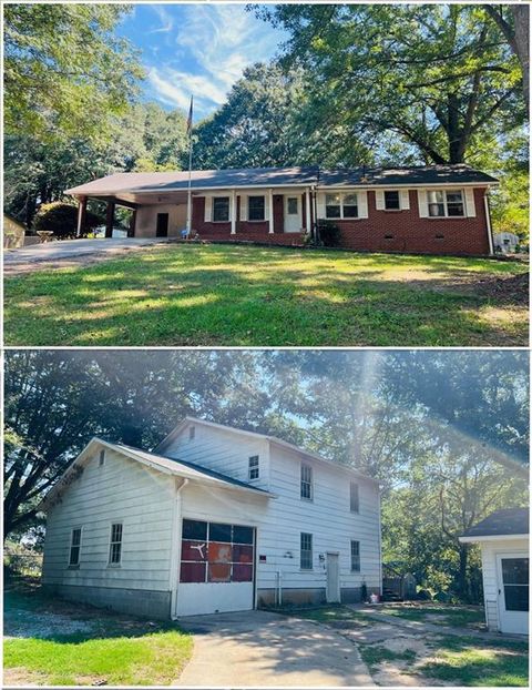 356 Shannon Way Lawrenceville GA 30044