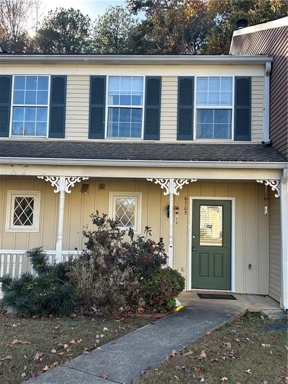 6705 Witherington Court NW