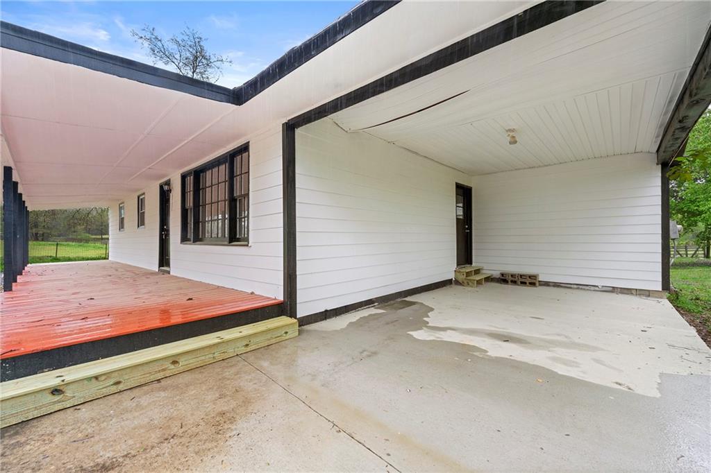 3795 Antioch Road, Cedartown, Georgia image 4
