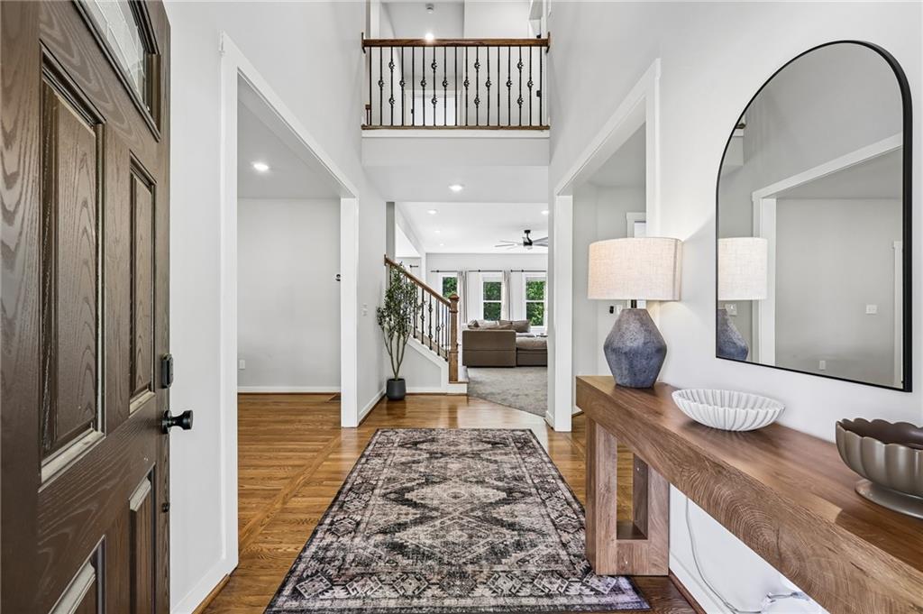 4214 Quail Creek Drive