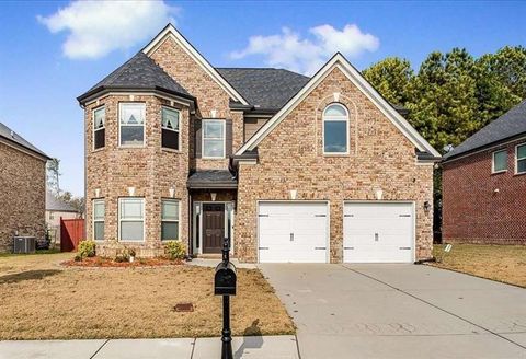 Homes For Sale - 2322 Chance Lane<br/> Grayson, GA 30017