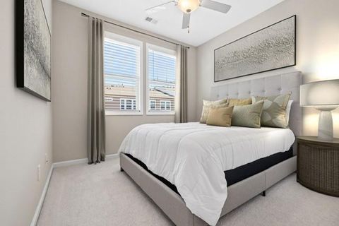 A home in Alpharetta