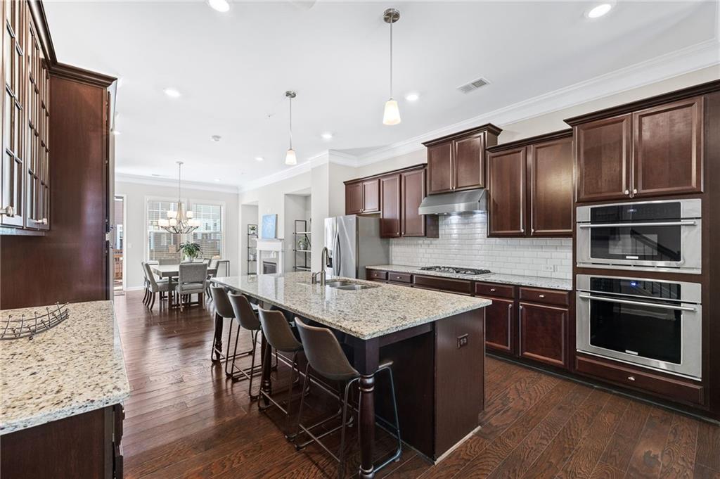 715 Topsail Lane, Alpharetta, Georgia image 2