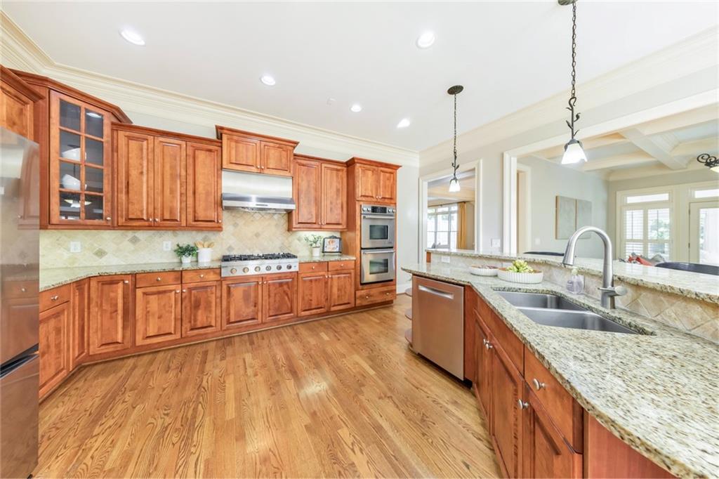 608 Tabbystone Street NW