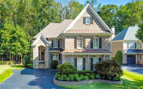 608 Tabbystone Street NW Marietta GA 30064