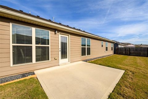 A home in Winder