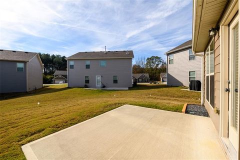 A home in Winder