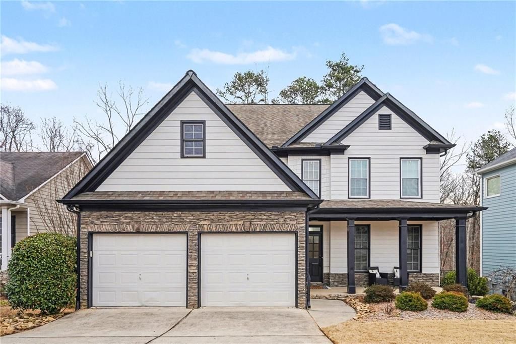Photo of 524 Oriole Farm Trail, Canton, GA 30114 (MLS # 7728588)