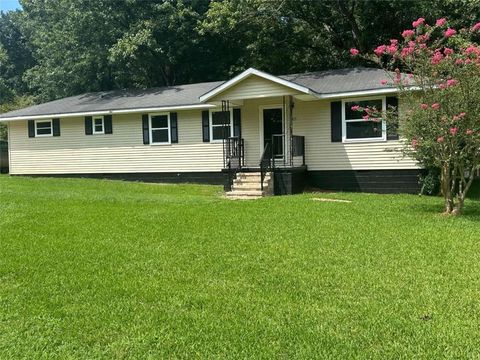 115 1ST Avenue Griffin GA 30223