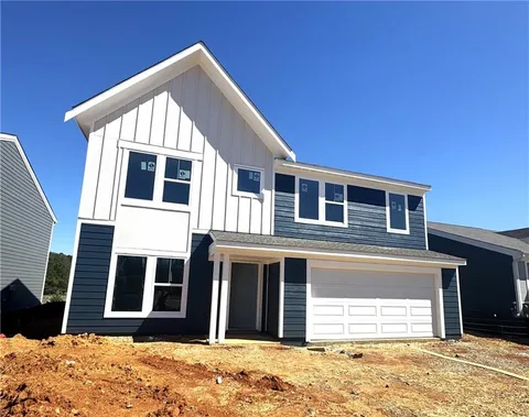 116 Cherry Glen Way, Euharlee, GA 30145 - MLS#: 7534411