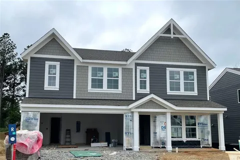116 Cherry Glen Way, Euharlee, GA 30145 - MLS#: 7534411