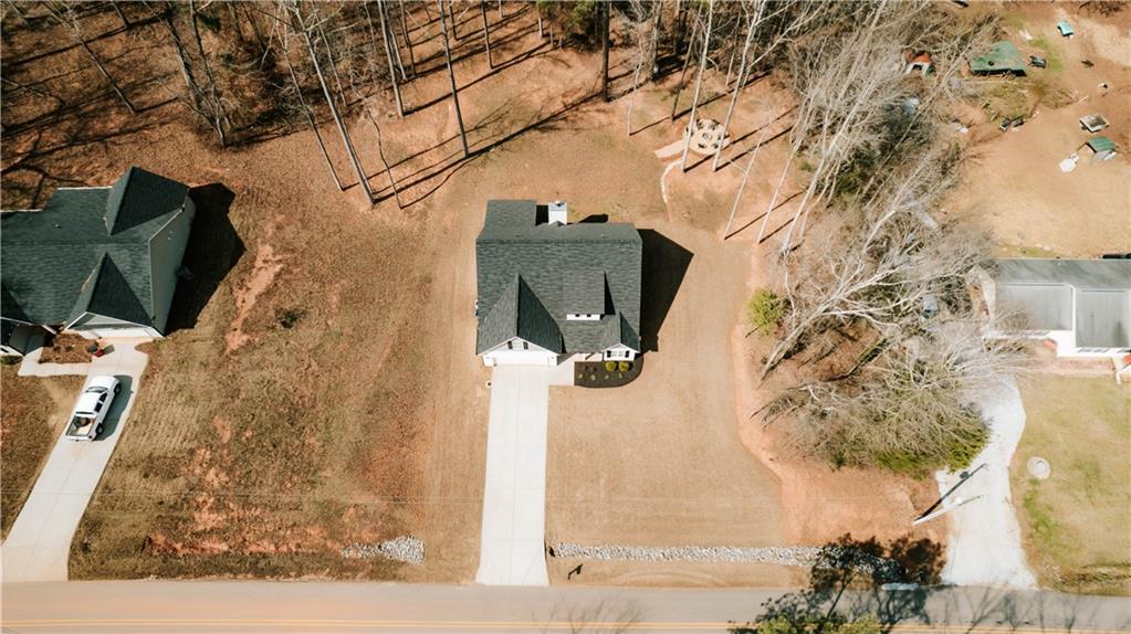 121 Mountain Creek Drive