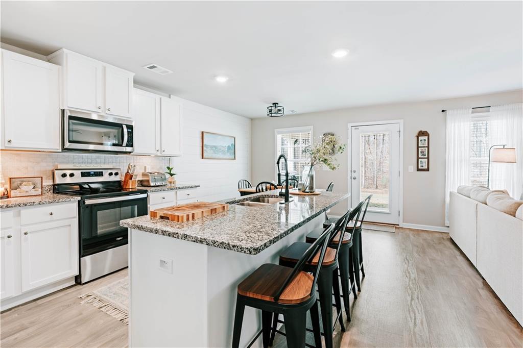 121 Mountain Creek Drive