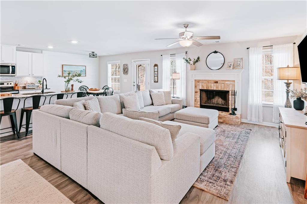 121 Mountain Creek Drive