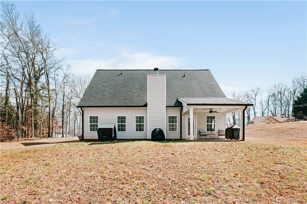 121 Mountain Creek Drive