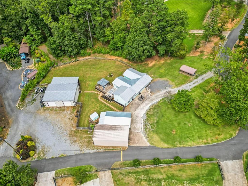 3 Colonial Club Drive SE