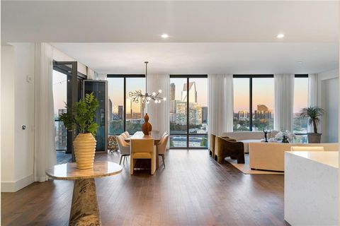 3107 Peachtree Road NE 1502 Atlanta GA 30305