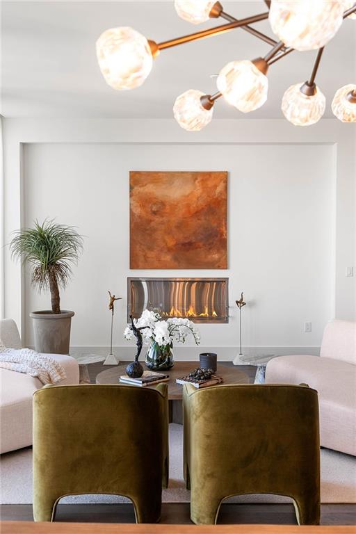 3107 Peachtree Road NE 1502