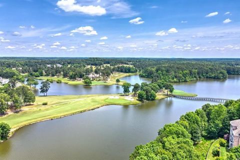 A home in Villa Rica