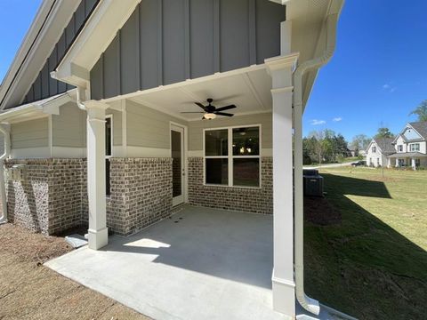 A home in Villa Rica