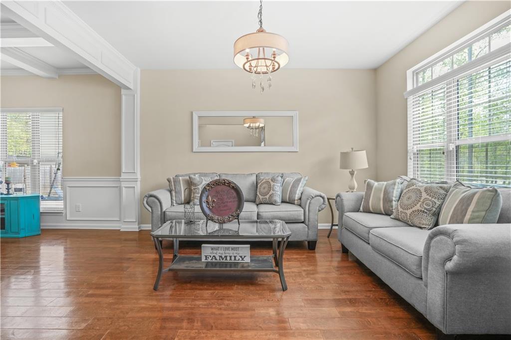 5143 Olive Branch Circle